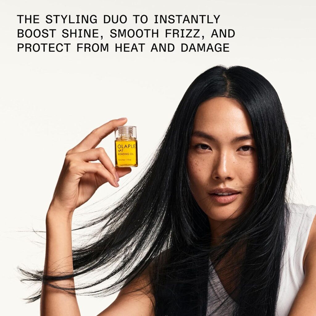 Olaplex No.7 Bonding Oil