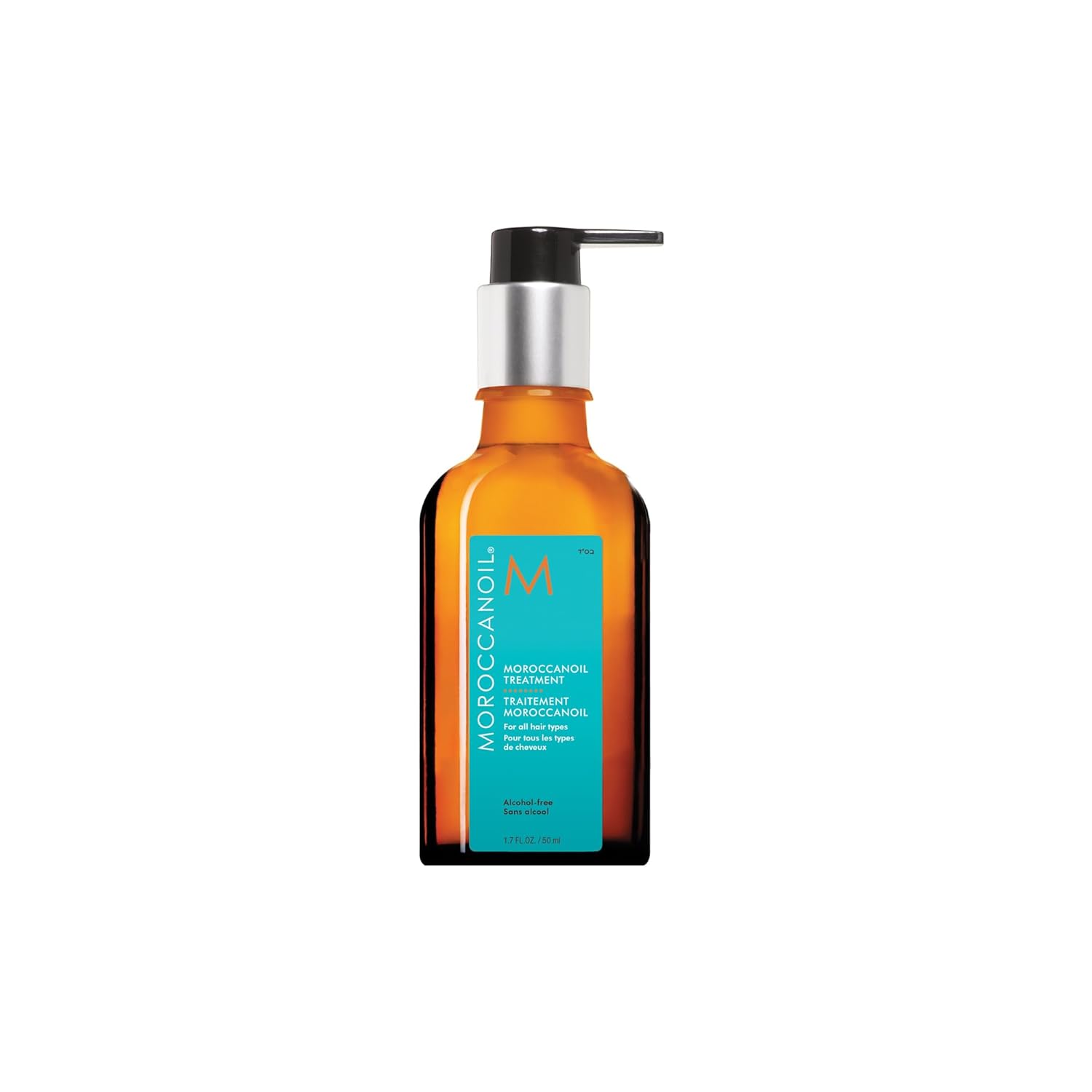 Moroccanoil Treatment Original Review: The Iconic Argan Oil Hair Treatment