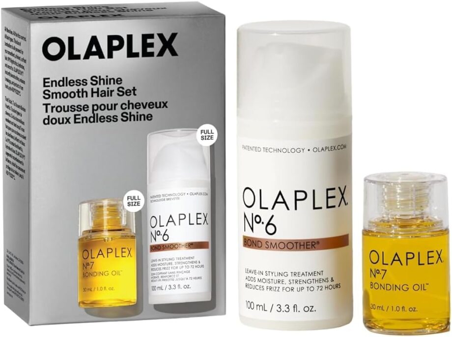 Olaplex No.7 Bonding Oil
