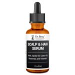 Dr. Berg Scalp & Hair Serum IMG