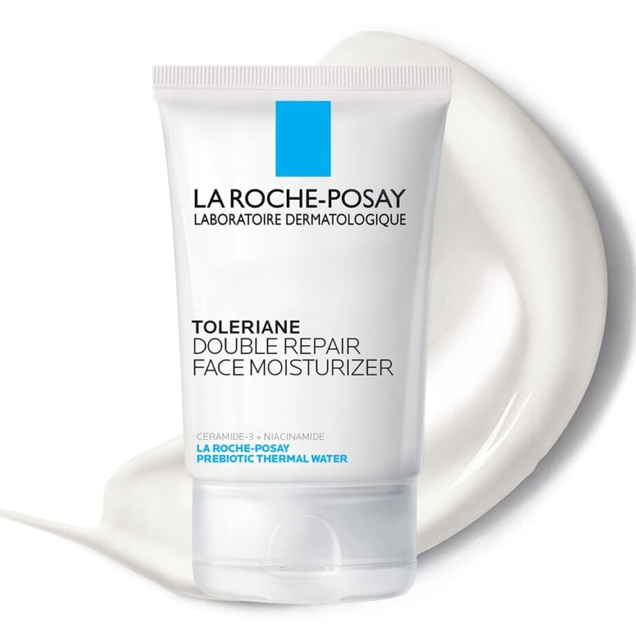 La Roche-Posay Toleriane Double Repair Face Moisturiz img