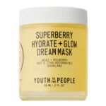 Youth To The People Superberry Hydrate + Glow Dream Mask