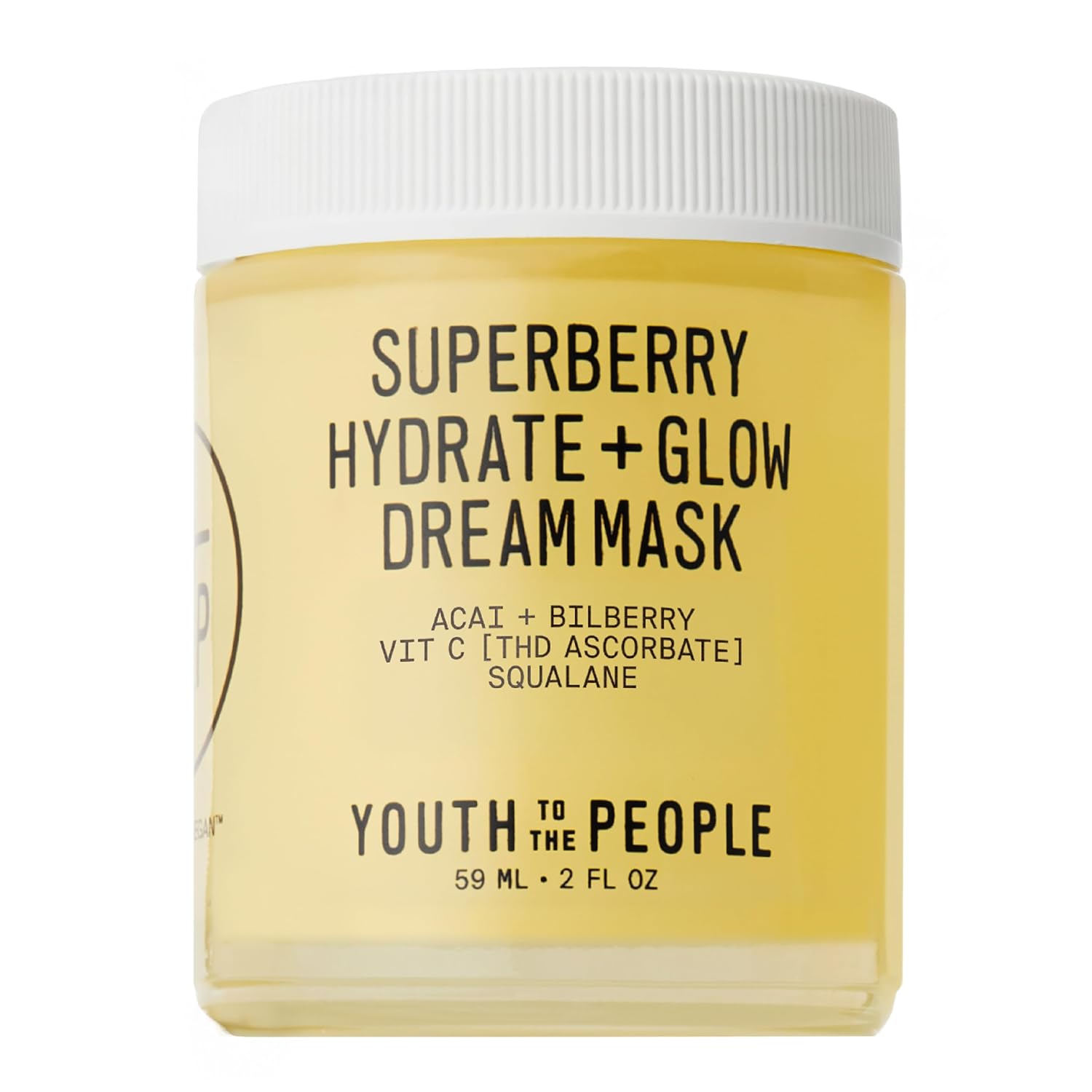 Youth To The People Superberry Hydrate + Glow Dream Mask Review (2026)