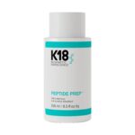 K18 Peptide Prep™ Detox Shampoo Review: The Ultimate Clarifying Shampoo for Healthy, Color-Safe Hair