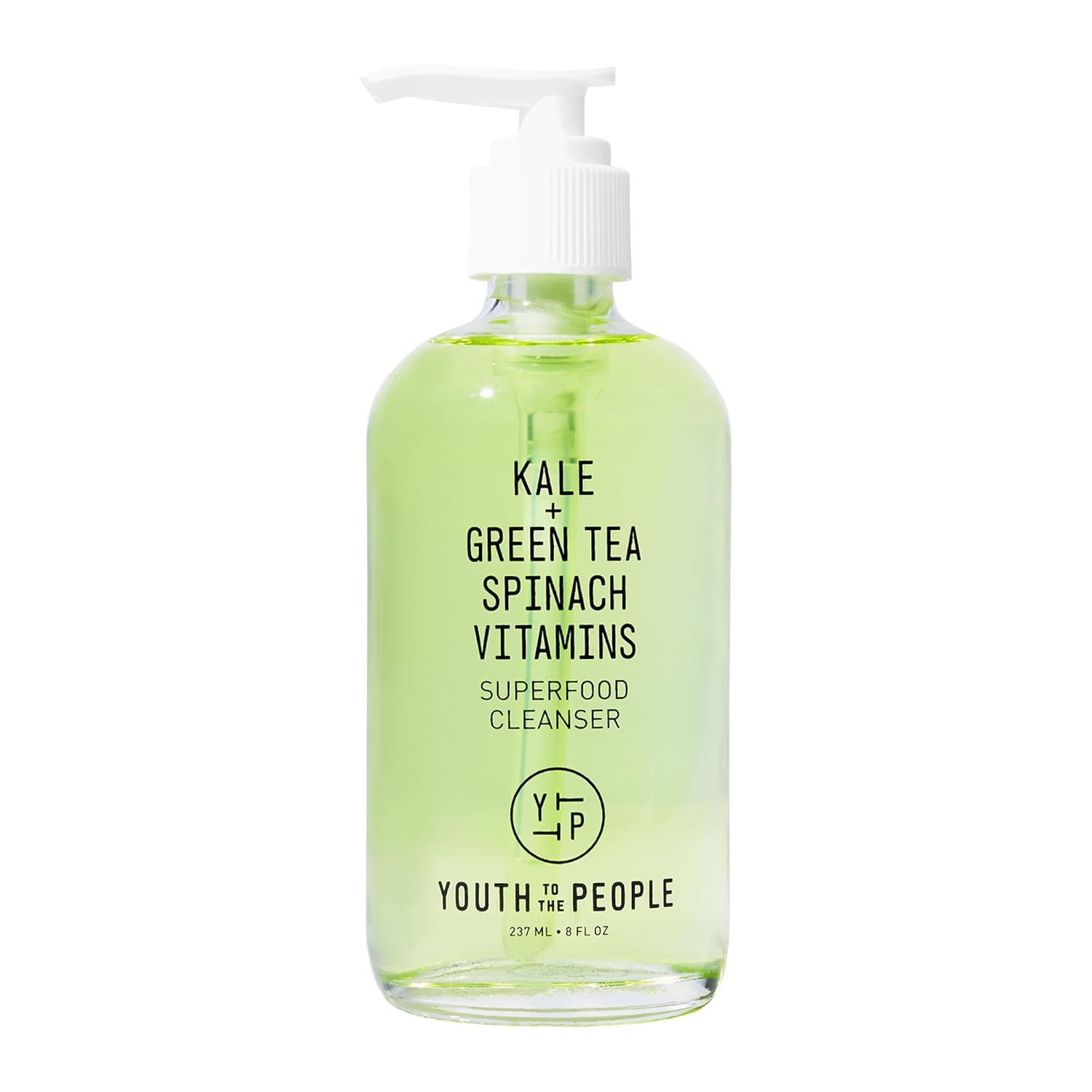 Youth To The People Superfood Cleanser Review: A Powerful Daily Face Wash for Healthy Skin