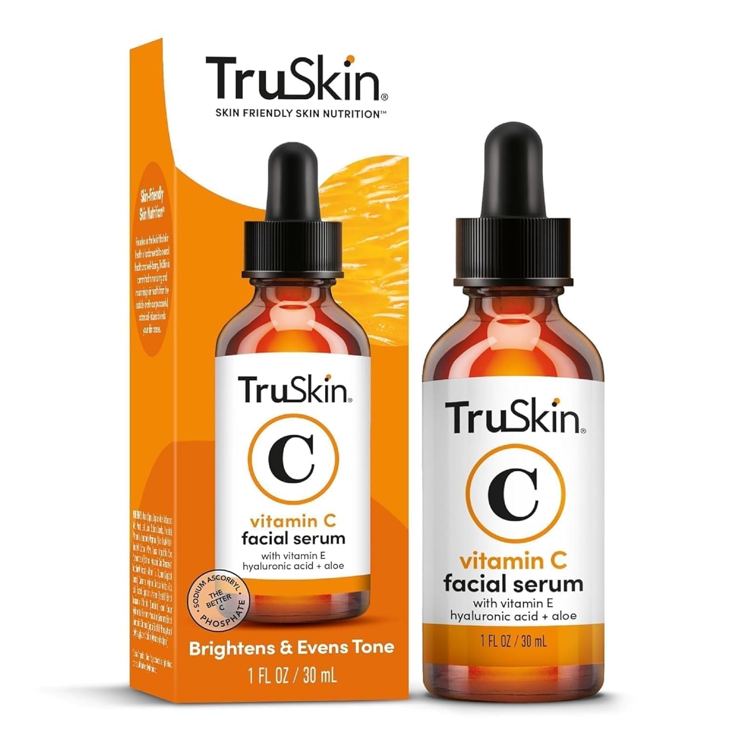 TruSkin Brightening Vitamin C Serum: The Complete Guide to Radiant, Healthy Skin During Summer